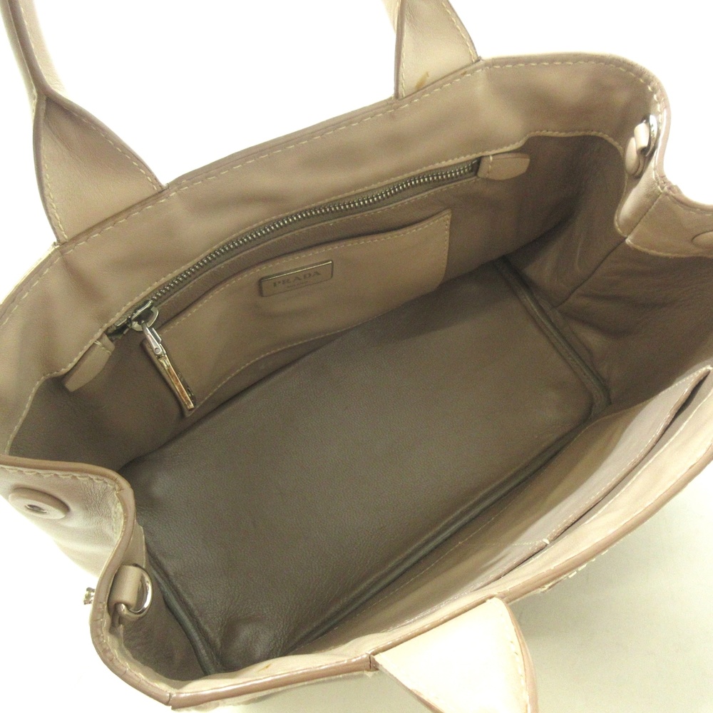 PRADA Handbag - Picture 5 of 13